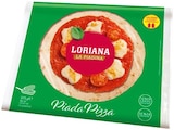 Piada Pizza Angebote von Loriana bei REWE Hamburg für 3,39 €