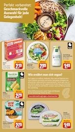 Aktueller REWE Prospekt mit Tofu, "Dein Markt", Seite 9