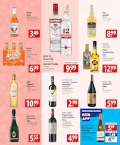 Rum im famila Nordost Prospekt in Langenhagen Aktueller famila Nordost Prospekt mit Rum, "besser als gut!", Seite 12