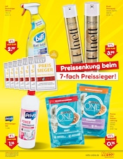 Aktueller Netto Marken-Discount Prospekt mit Katzenfutter, "Aktuelle Angebote", Seite 7