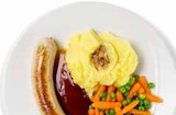 GLOBUS - Hausgemachte Bratwurst Angebot im Prospekt Hausgemachte Bratwurst bei GLOBUS im Prospekt "" für 5,00 €
