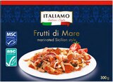 Fruits de mer marinés - ITALIAMO en promo chez Lidl Nancy à 3,99 €