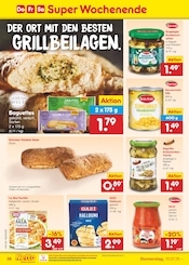 Knoblauch im Netto Marken-Discount Prospekt in Berlin Aktueller Netto Marken-Discount Prospekt mit Knoblauch, "Aktuelle Angebote", Seite 52