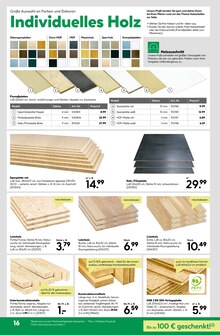 Verlegeplatten im aktuellen BayWa Bau- und Gartenmärkte Prospekt (Nürnberg) Verlegeplatten im BayWa Bau- und Gartenmärkte Prospekt "Hier bin ich gern" mit 24 Seiten (Nürnberg)