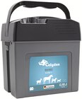 Electrificateur à pile - Calydon dans le catalogue Espace Emeraude