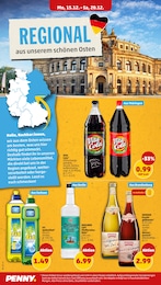 Bier Angebot & Preis im aktuellen Penny Prospekt Bier Angebot im aktuellen Penny Prospekt auf Seite 12