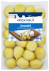 Gnocchi fourrés - ERIDANOUS - Lidl à Colmar Gnocchi fourrés - ERIDANOUS en promo chez Lidl Colmar à 1,09 €