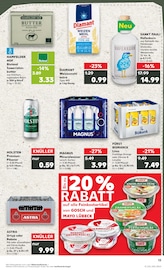 Raketen im Kaufland Prospekt in Buchholz Aktueller Kaufland Prospekt mit Raketen, "Aktuelle Angebote", Seite 13