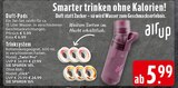 Duft-Pods Pfirsich im Angebot bei EDEKA in Lemgo Duft-Pods Pfirsich Angebote von Air Up bei EDEKA Lemgo für 5,99 €