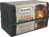 Kaminbriketts im Hagebaumarkt Prospekt Kaminbriketts von im aktuellen Hagebaumarkt Prospekt für 5,49 €