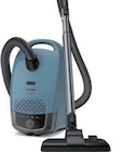 Bodenstaubsauger Guard S1 nordicblau im Angebot bei expert in Hilden Bodenstaubsauger Guard S1 nordicblau Angebote von Miele bei expert Hilden für 149,99 €