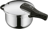 Schnellkochtopf „Perfect“ im Angebot bei XXXLutz in Lingen Schnellkochtopf „Perfect“ Angebote von WMF bei XXXLutz Lingen für 99,99 €
