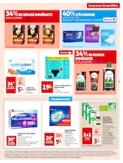 Promos Huiles Essentielles dans le catalogue "MES 25 JOURS Auchan" de Auchan Hypermarché à la page 47