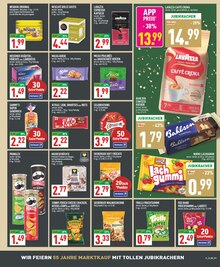 Schokolade im aktuellen Marktkauf Prospekt (Solingen (Klingenstadt)) Schokolade im Marktkauf Prospekt "Aktuelle Angebote" mit 32 Seiten (Solingen (Klingenstadt))