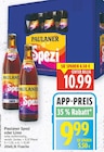 Spezi von Paulaner im aktuellen E center Prospekt
