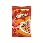 Saltletts Herzen von Lorenz für 1,00 € bei Lidl im Angebot Saltletts Herzen von Lorenz im aktuellen Lidl Prospekt