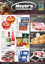 Aktueller EDEKA Supermarkt Prospekt in Barsbüttel und Umgebung, "Top Angebote" mit 16 Seiten, 19.01.2026 - 24.01.2026