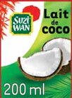 Lait de coco - SUZI WAN dans le catalogue Intermarché