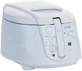 Friteuse - DOMEDIA en promo chez Intermarché Hyper Friteuse - DOMEDIA dans le catalogue Intermarché Hyper