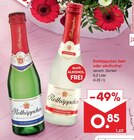 Aktuelles Sekt oder alkoholfrei Angebot bei Netto Marken-Discount in Wismar ab 0,85 €