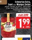 Aktuelles Extra, Samt oder Weniger Zucker Angebot bei EDEKA in Mönchengladbach ab 1,99 €