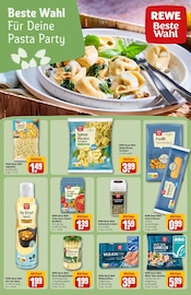 Spargel im REWE Prospekt in Laatzen Aktueller REWE Prospekt mit Spargel, "Dein Markt", Seite 27