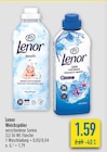 Aktuelle Lenor Angebote bei diska in Erlangen Aktuelles Weichspüler Angebot bei diska in Erlangen ab 1,59 €