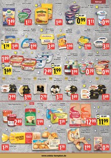 Erdbeeren im aktuellen EDEKA Prospekt (Krefeld) Erdbeeren im EDEKA Prospekt "Aktuelle Angebote" mit 8 Seiten (Krefeld)