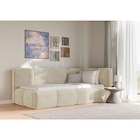 POLSTERBETT 120/200 cm, in Beige, Lattenrost, Bettkasten, von Chameo im aktuellen XXXLutz Möbelhäuser Prospekt für 695,20 €