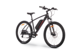 E-Bike Mountainbike Angebot im Lidl Prospekt E-Bike Mountainbike im Lidl Prospekt zum Preis von 1.299,00 €