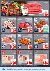 Grillfleisch im EDEKA Prospekt in Flensburg Aktueller EDEKA Prospekt mit Grillfleisch, "Top Angebote", Seite 4