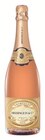 Champagner Rosé AOP brut von Bissinger & Co. für 19,99 € bei Lidl im Angebot Champagner Rosé AOP brut von Bissinger & Co. im aktuellen Lidl Prospekt