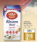 Weizenmehl Type 405 bei Marktkauf im Filderstadt Prospekt für 2,29 €