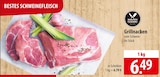Angebot im famila Nordost Fuhlendorf, Segeberg Prospekt famila Nordost Fuhlendorf, Segeberg Prospekt mit im Angebot für 6,49 €