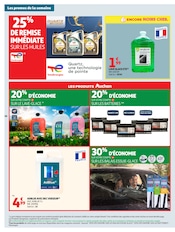 Promos Cuisine dans le catalogue "FÊTONS PÂQUES" de Auchan Hypermarché Cuisine en promo dans le catalogue Auchan Hypermarché à la page 46