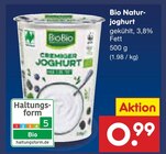 Aktuelle Joghurt Angebote bei Netto Marken-Discount in Koblenz Aktuelles Bio Naturjoghurt Angebot bei Netto Marken-Discount in Koblenz ab 0,99 €