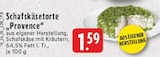Aktuelles Schafskäsetorte Provence Angebot bei E center in Mönchengladbach ab 1,59 €