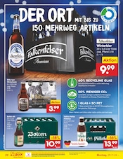 Aktueller Netto Marken-Discount Prospekt mit Veltins, "Aktuelle Angebote", Seite 30