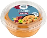 Hummus Natur von Food For Future im aktuellen Penny Prospekt für 0,79 €