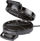 Kitchen tools gaufrier - SILVERCREST - Lidl à Martigues Kitchen tools gaufrier - SILVERCREST en promo chez Lidl Martigues à 19,99 €