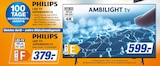 LED TV 65PUS8500/12 im Angebot bei expert in Eckernförde LED TV 65PUS8500/12 Angebote von Philips bei expert Eckernförde für 599,00 €
