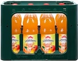 Kaufland Schwarzenberg - Limonade Mandarine-Mango Angebot im Prospekt Limonade Mandarine-Mango bei Kaufland im Schwarzenberg Prospekt für 7,99 €