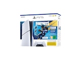 PS5 Konsole 1TB - Fortnite Erblühendes-Chaos-Bundle im Angebot bei MediaMarkt Saturn in Augsburg PS5 Konsole 1TB - Fortnite Erblühendes-Chaos-Bundle Angebote von SONY bei MediaMarkt Saturn Augsburg für 449,00 €