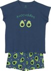 Pyjashort femme à Carrefour dans Orgeux Pyjashort femme à Carrefour dans Orgeux