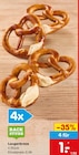 Netto Marken-Discount - Laugenbreze Angebot im Prospekt Laugenbreze bei Netto Marken-Discount im Prospekt "" für 1,00 €