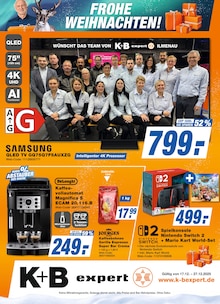 Aktueller expert Ilmenau Prospekt expert Ilmenau Prospekt "Top Angebote" mit 24 Seiten