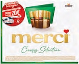 Finest Selection von merci für 3,59 € bei Netto mit dem Scottie im Angebot Finest Selection von merci im aktuellen Netto mit dem Scottie Prospekt