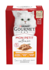 Pâté - Purina Gourmet - B&M Pâté - Purina Gourmet à 2,48 € dans le catalogue B&M