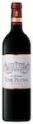 Médoc AOP Rouge - CHATEAU TOUR PRIGNAC en promo chez Super U Caen à 6,95 €