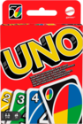 25% DE CAGNOTTE SUR LA GAMME UNO - MATTEL GAMES - Auchan Hypermarché 25% DE CAGNOTTE SUR LA GAMME UNO - MATTEL GAMES dans le catalogue Auchan Hypermarché